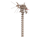 Bone Snake