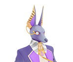 Drew (Anubis)