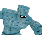 Stone Golem