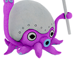 Abyssal Octopot