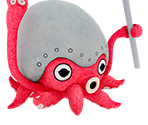 Octopot
