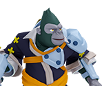 Gorilla Knight