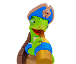 Turtle Ranger