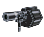 Grenade Launcher