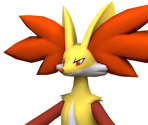 #0655 Delphox