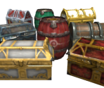 Chests