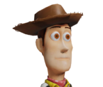 Woody (Cutscene)