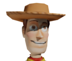 Woody