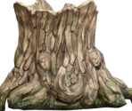 Tree Trunk