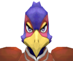 Falco Lombardi