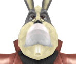 Peppy Hare