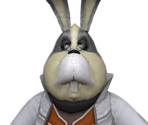 Peppy Hare (Briefing)