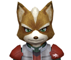 Fox McCloud (Briefing)