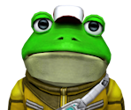 Slippy Toad (Briefing)