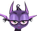 Mona (Bat Form)