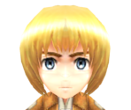 Armin Arlert (Cadet Corps)