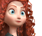 Merida (Comfy)