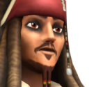 Jack Sparrow