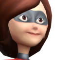 Elastigirl