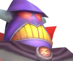 Evil Emperor Zurg