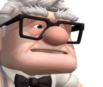 Carl Fredricksen