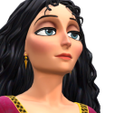 Mother Gothel