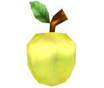 Green Apple