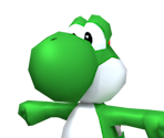 Yoshi