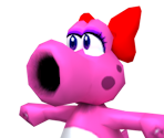 Birdo