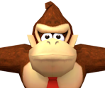 Donkey Kong