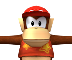 Diddy Kong