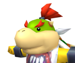 Bowser Jr.