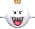 King Boo