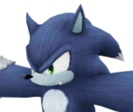 Sonic (Werehog)