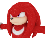 Knuckles (Movie)