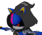 Metal Sonic (Reaper)