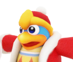 King Dedede