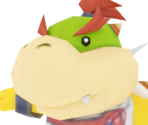 Bowser Jr.