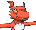 Guilmon