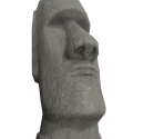 Moai