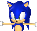 Custom / Edited - Sonic the Hedgehog Media Customs - Super Sonic (Fleetway,  Sonic 3-Style) - The Spriters Resource