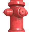 Fire Hydrant