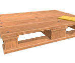 Wooden Pallet