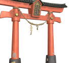 Torii Gate