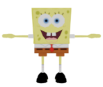 SpongeBob SquarePants