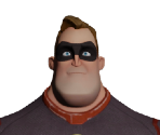 Mr. Incredible