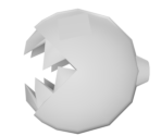 Chain Chomp (Unused)