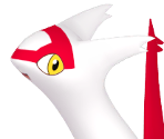 #380 Latias