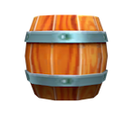 Barrel