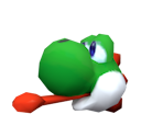 Yoshi Nozzle